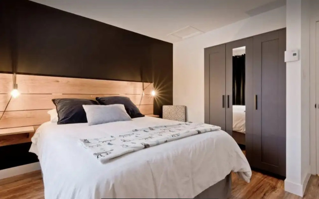 Club Azur Villa Hotelier