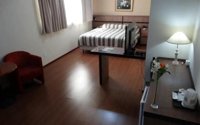Castel Plaza Hotel
