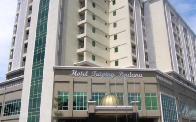 Hotel Taiping Perdana