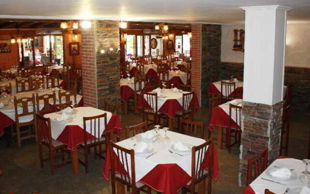 Hosteria San Emeterio