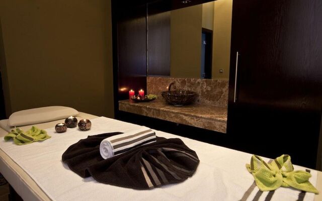 Doha Downtown Hotel Apartments