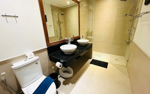 Laguna Village by RESAVA