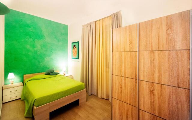 Agriturismo Olistico Atman