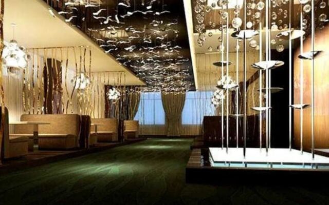 Tianrun Fullregal International Hotel