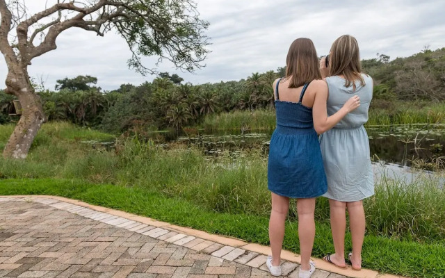 San Lameer Villa Rentals 2826