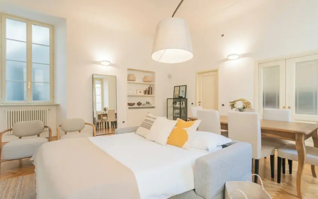 Casa Odescalchi by Rent all Como