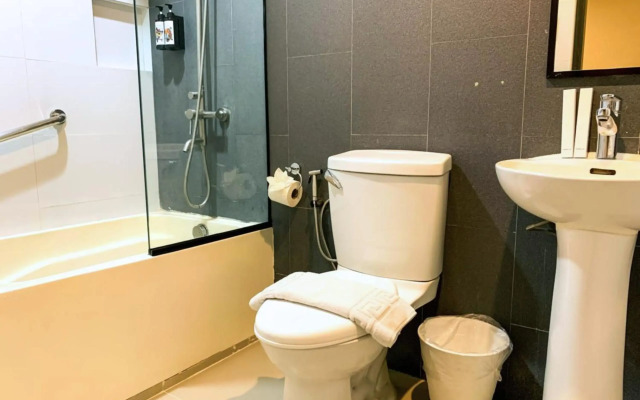 Eurotel Baguio