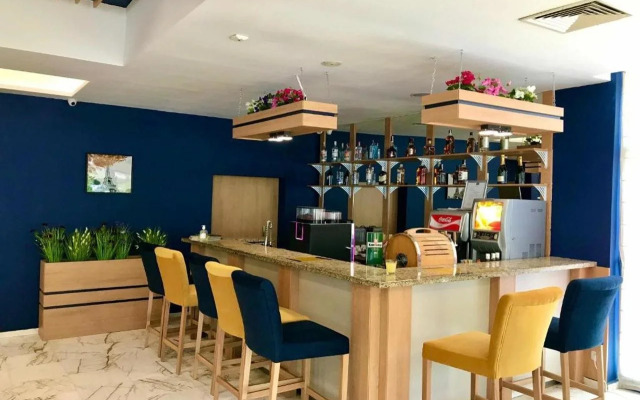 BSA Hotel Holiday Park