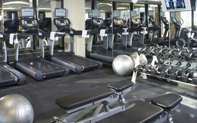 Charleston Marriott Town Center