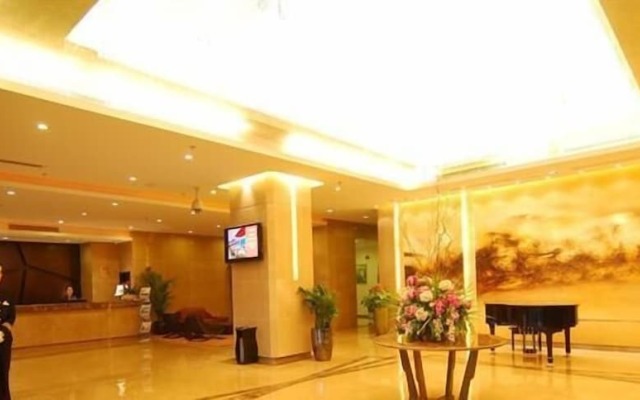 Swiss-Belhotel - Hefei