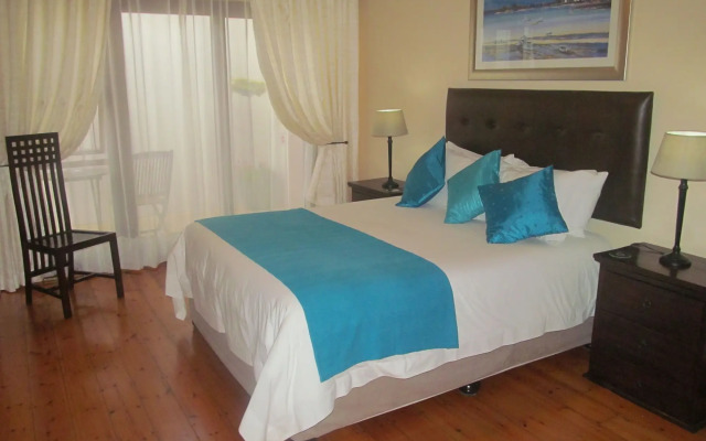 Aquamarine Guest House