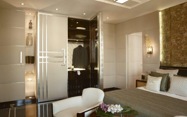 Baglioni Hotel Regina