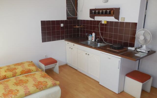 Vadásztanya Apartmanok