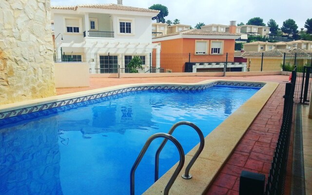Costa Blanca Apartment La Nucia