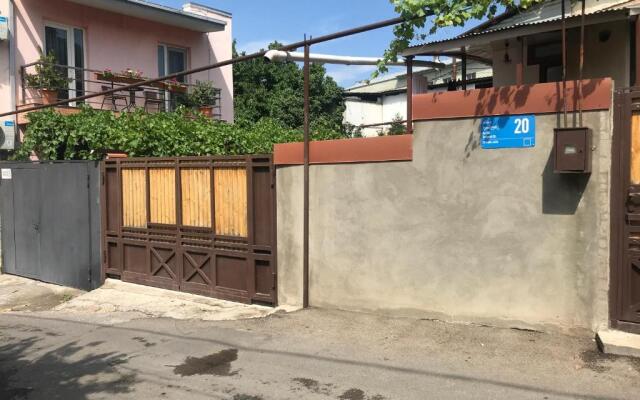 Guest House Betaneli