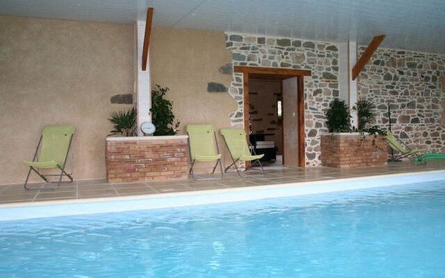 Ecuries de Kerbalan Gîtes à la ferme