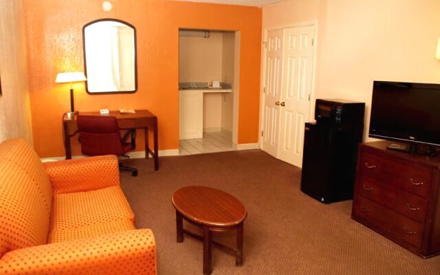 Westgate Inn & Suites