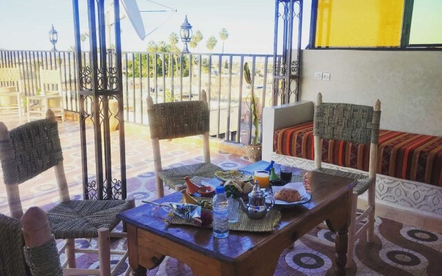 Riad Malayine