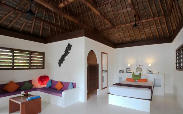 Navutu Stars Resort