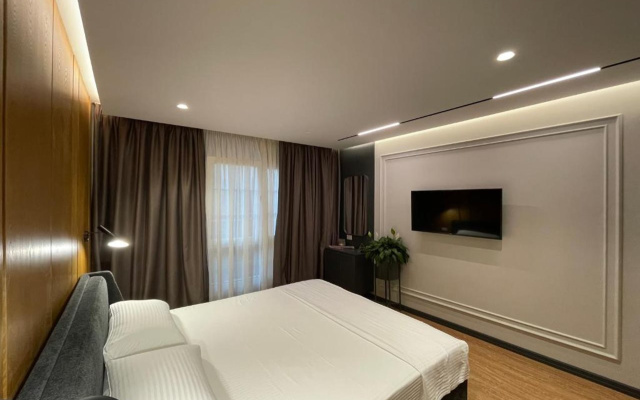 Hotel Europa