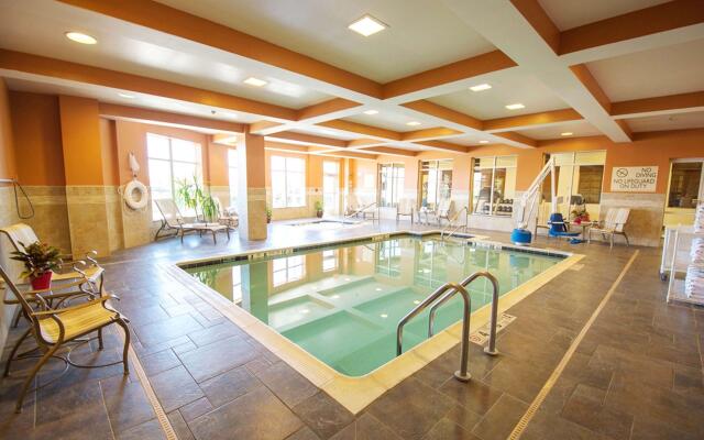 Hilton Garden Inn Watertown/Thousand Islands