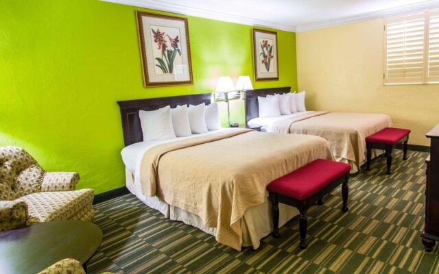 Comfort Inn & Suites Ormond Beach Oceanfront