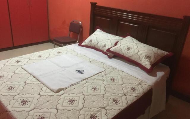 Vervet Guest house