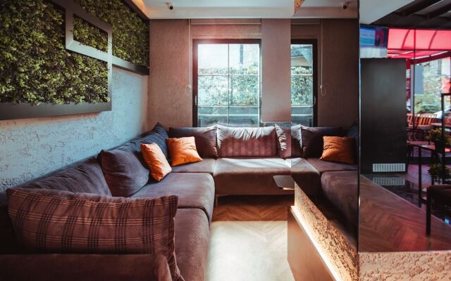 Mielo Lara Boutique Hotel