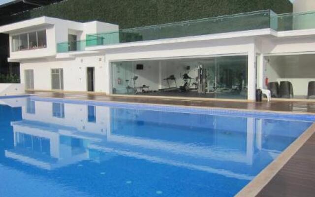 Apartment Paradisus