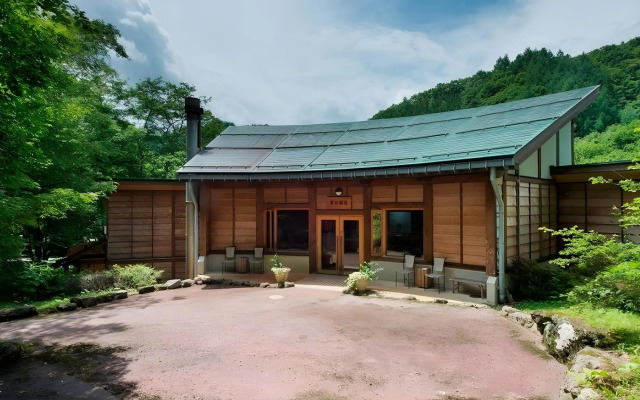 Izumigo Takayama Dog Paradise Hotel