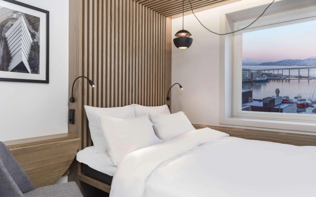 Radisson Blu Hotel, Tromso