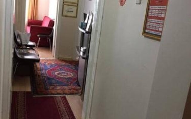 Castle Hostel