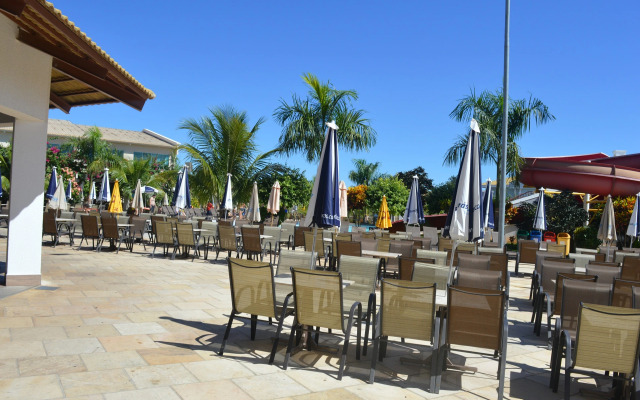 Reserve Caldas Lacqua 1
