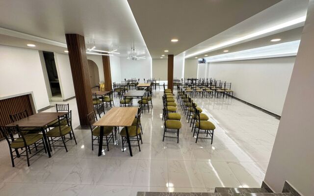 Hotel Spa Santa Ana