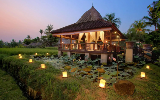 Wapa di Ume Ubud Resort & Spa