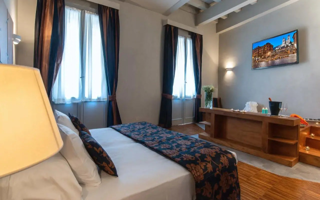 The Code Hotel