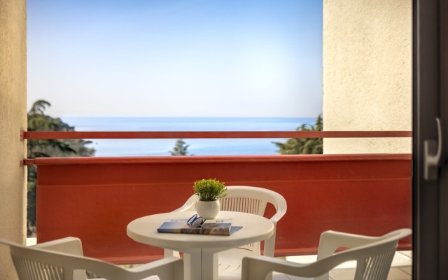 Rubin Sunny Hotel
