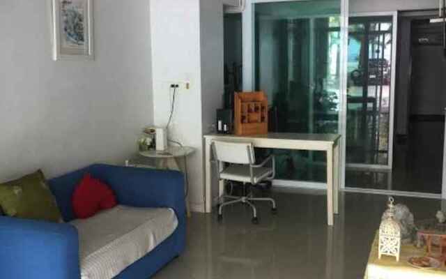 Luxury Penthouse Duplex In Bangsaen, Thailand