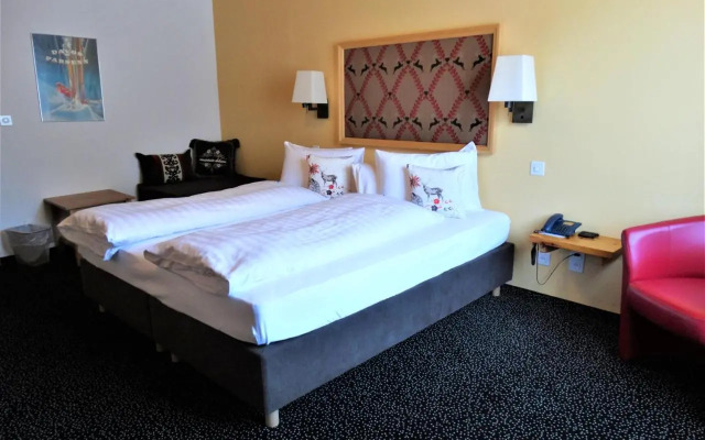 Sportweg - Four Bedroom