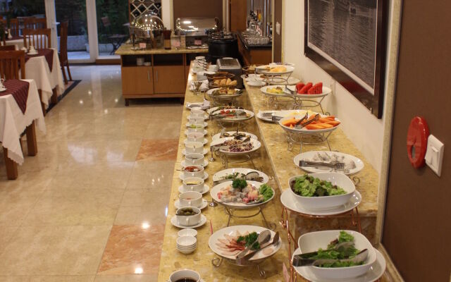 Luxor Boutique Hotel