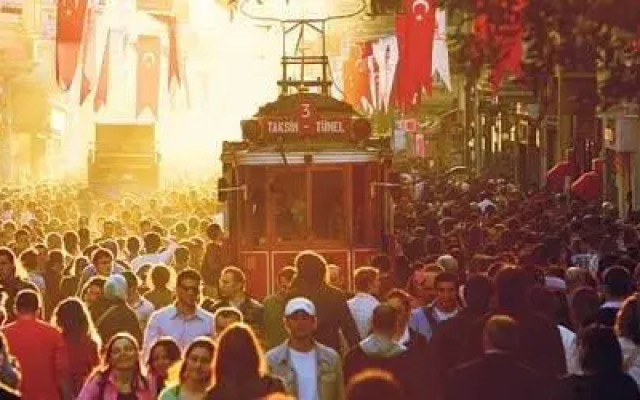 The Little House Hostel