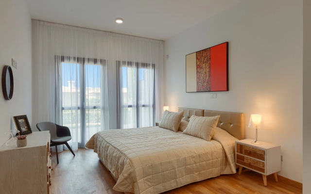 Aphrodite Hills Rentals – Premium Serviced Apartments