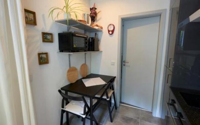 Ittertal Apartment