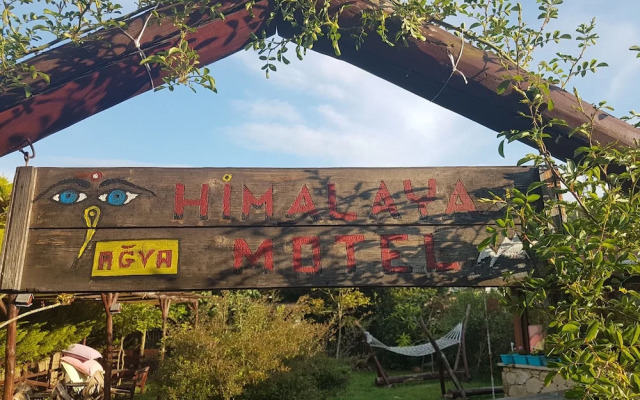 Agva Himalaya Motel