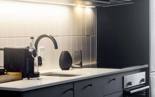 Home Suite Hotels Station House