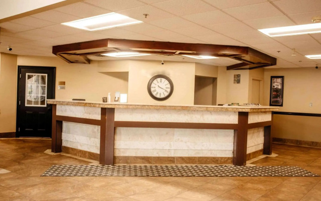 Country Inn & Suites By Radisson, Battle Creek, MI