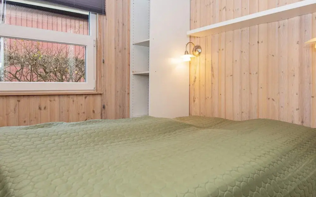 4 Person Holiday Home in Hejls-by Traum