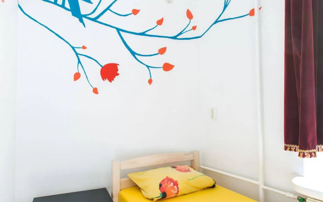ALUR Hostel Tallinn Old Town