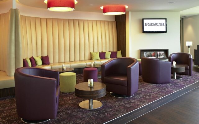 Courtyard by Marriott Linz