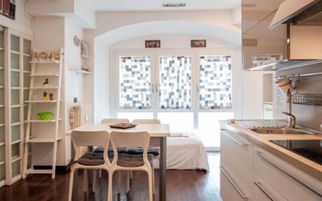 The Best Rent - Modern Duomo Apartment